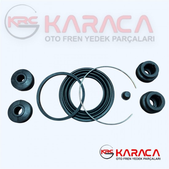 Suzuki Jimny 98- Ön Kaliper Tamir Takımı 51mm Suzuki Jimny 98- Ön Kaliper Tamir Takımı 51mm